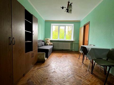 квартира за адресою Академіка Корольова вул., 6