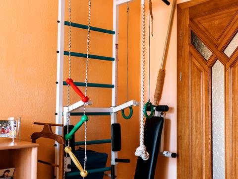 будинок за адресою Ужгород, Володимирська вул.