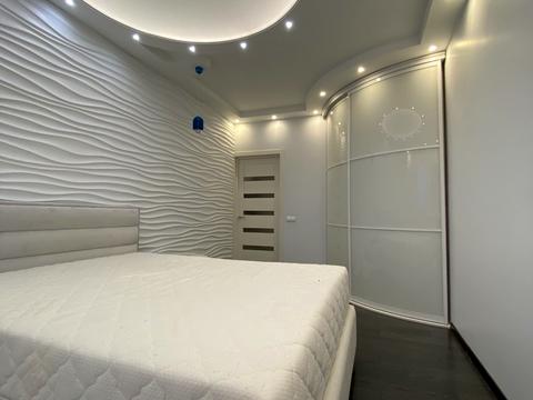 квартира за адресою Авіаконструктора Ігоря Сікорського вул. (Танкова), 1