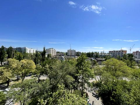 квартира за адресою Чкалова, 62