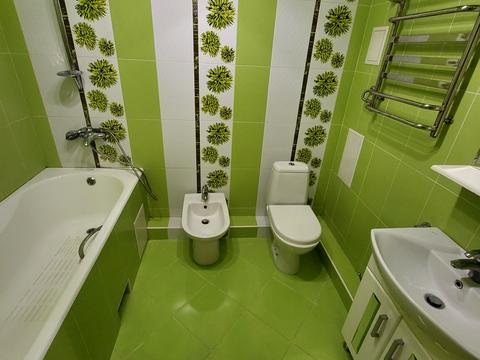 квартира за адресою Голосіївська вул., 13-А