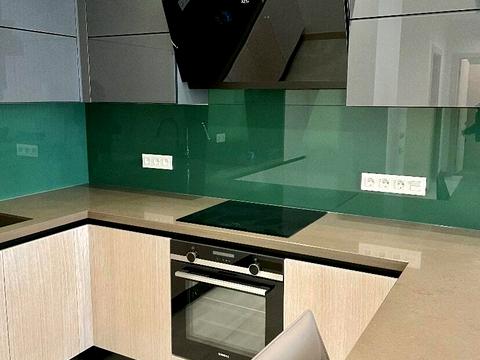 квартира за адресою Саперне Поле вул., 5
