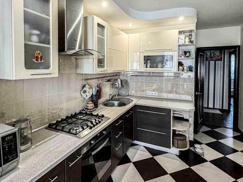 квартира за адресою Софіївський пров., 18