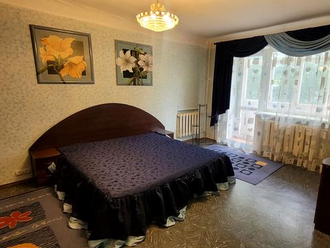 квартира за адресою Стадіонний проїзд, 9