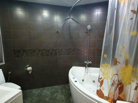 квартира по адресу Григория Ващенко ул., 5