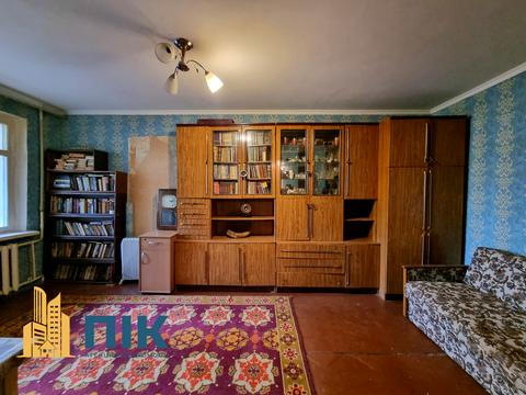 квартира по адресу Николая Руденко бульв. (Кольцова), 7