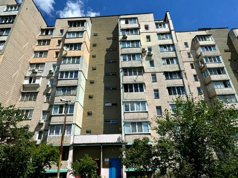 квартира за адресою Архітектора Вербицького вул., 12