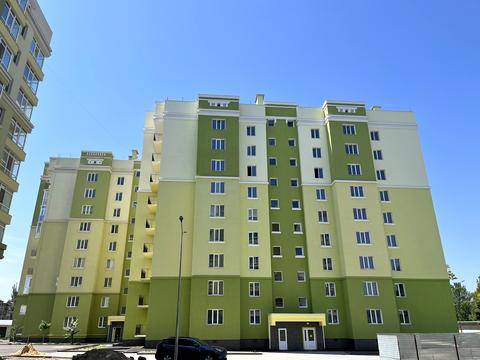 квартира по адресу Леваневців, 30/10