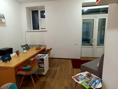 коммерческая по адресу Воли просп., 66