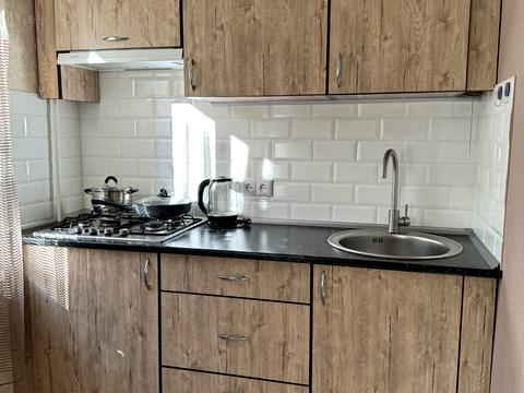 квартира по адресу Украинская ул., 32