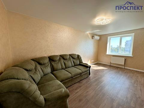 квартира за адресою Байди Вишневецького вул., 68/2