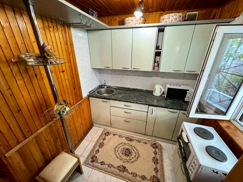 будинок за адресою Чорноморская дорога