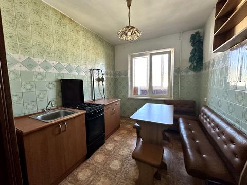 квартира по адресу Самострова, 9