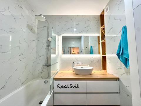 квартира за адресою Михайла Максимовича вул. (Онуфрія Трутенка), 3-Г