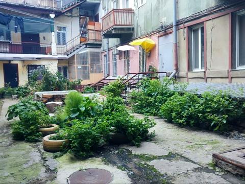 квартира по адресу Садиковская, 40