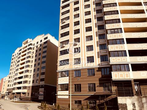 квартира по адресу Відродження ул., 1