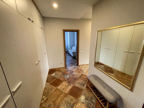 квартира за адресою Оболонський просп., 1/3