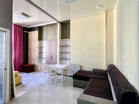 квартира за адресою Генуезька вул., 36