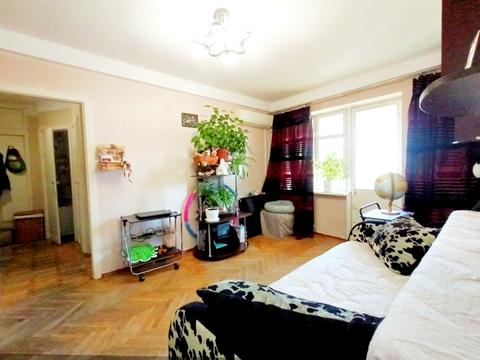 квартира за адресою Саксаганського вул., 88