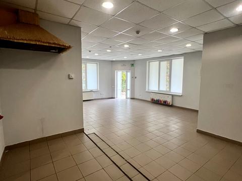 комерційна за адресою Івана Драча вул., 3