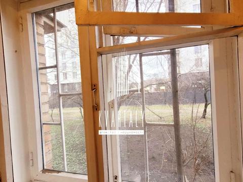 квартира по адресу Павла Чубинського ул. (Крупської), 4-А