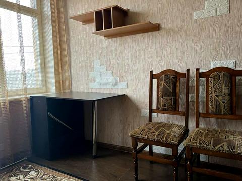 квартира за адресою Зодчих вул., 56-А