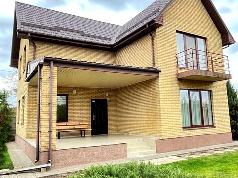 дом по адресу Робкорівська