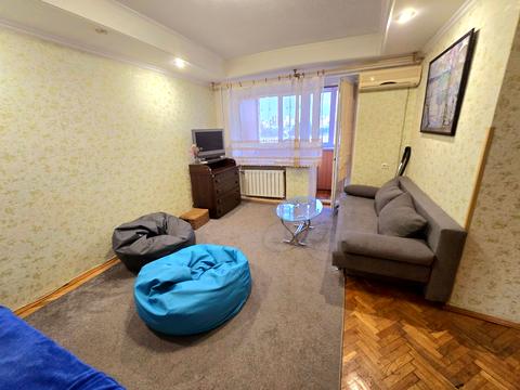 квартира по адресу Берестейский просп. (Победы), 12
