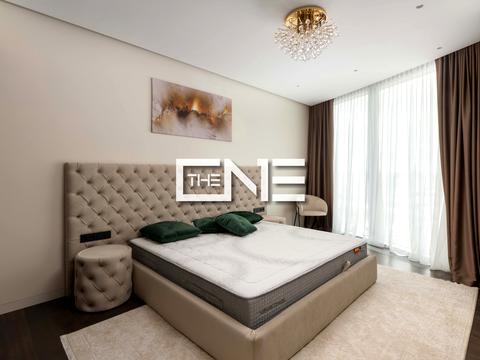 квартира за адресою Київ, Іоанна Павла II вул. (Патріса Лумумби), 12