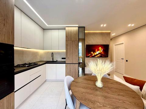 квартира за адресою Івано-Франківськ, Княгинин вул., 44