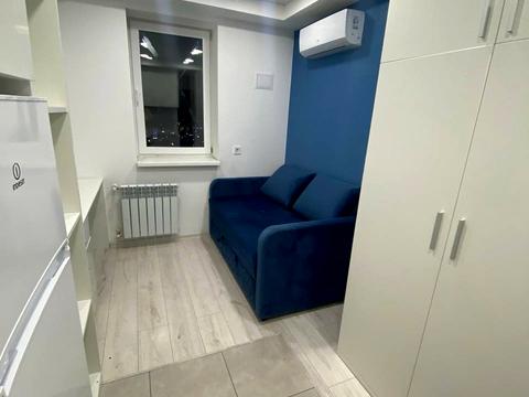 квартира за адресою Срібнокільська вул., 20