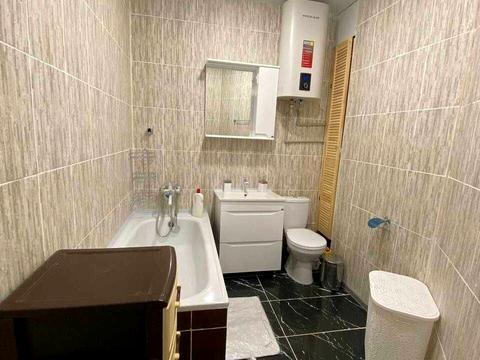квартира за адресою Жаботинського вул. (Пролетарская улица), 54А