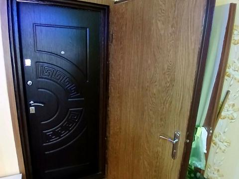 квартира за адресою Милославська вул., 16