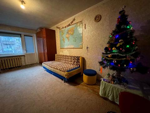 квартира по адресу Александра Поля просп. (Кірова), 48-А