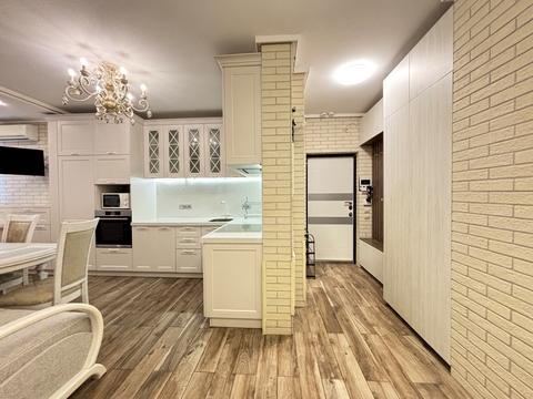 квартира за адресою Перемишльська вул. (Червонопільська), 2-Г