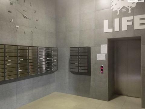 квартира по адресу Остромирська ул., 49