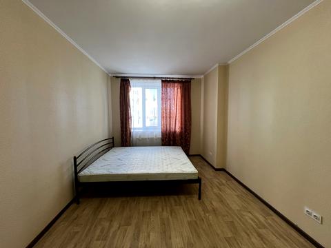 квартира по адресу Боголюбова ул., 39