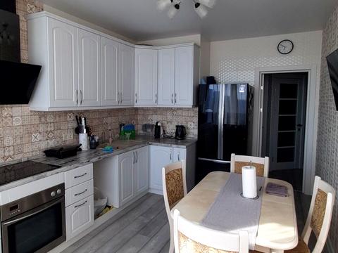 квартира по адресу Бассейная ул., 6А