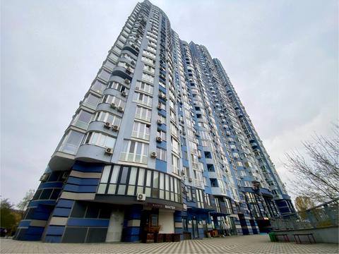 квартира за адресою Соборності просп. (Возз'єднання), 30