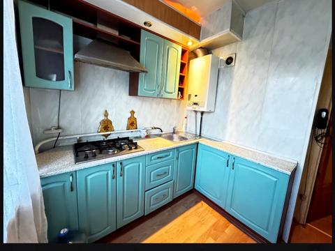 квартира по адресу Слобожанский просп. (Газеты "Правда"), 32