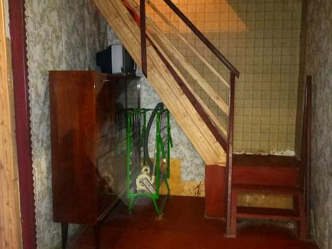 дом по адресу Садова