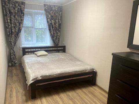 квартира по адресу Владимира Бызова ул. (Якира), 11