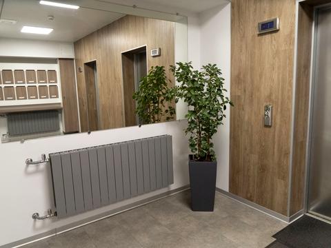 комерційна за адресою Загорівська вул. (Багговутівська), 23