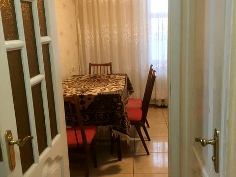 квартира за адресою Драгоманова вул., 44-А