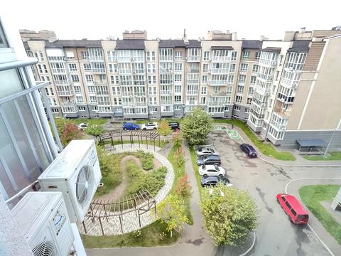 квартира за адресою Метрологічна вул., 52