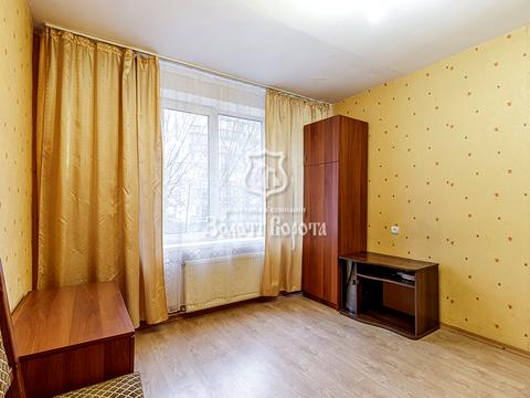 квартира по адресу Якуба Коласа ул., 1-А