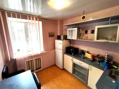 квартира по адресу Героев Харькова просп. (Московский), 38