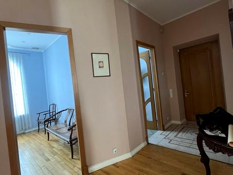 квартира по адресу Шота Руставели ул., 4