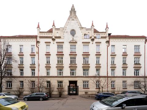 квартира за адресою Городоцька вул., 165