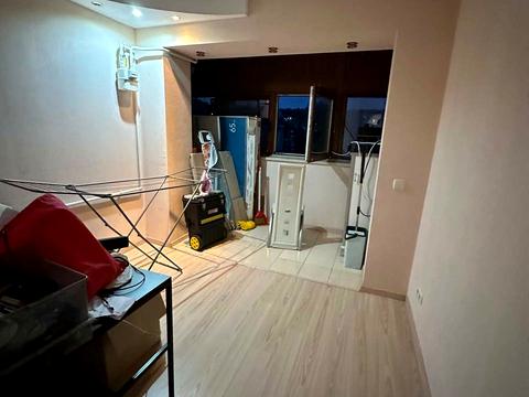 квартира за адресою Набережна Перемоги вул., 58